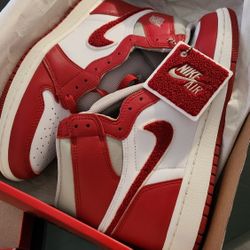 Air JORDAN 1 Retro