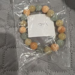 Mix Jade Bracelet 
