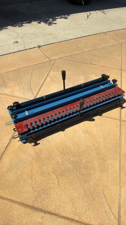 Dovetail Jig Tool 30”