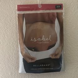 Maternity belly band