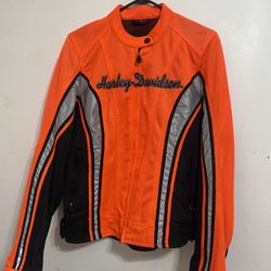 Harley Davidson Jacket