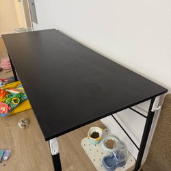63’’ super large desk