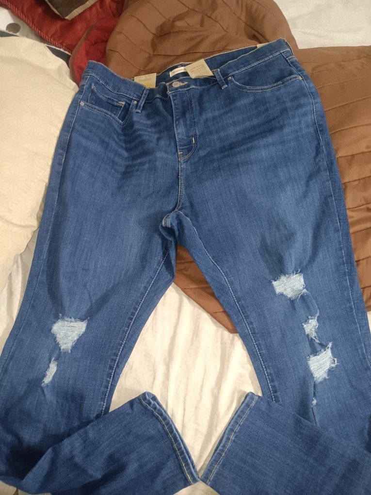 New Women Size 16W $30