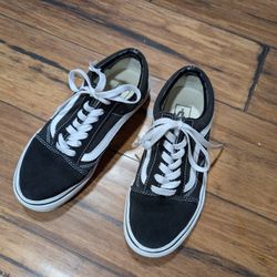 Vans Old School