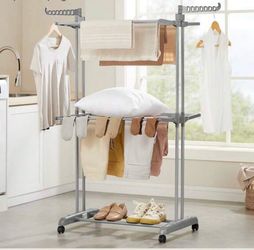 Drying rack