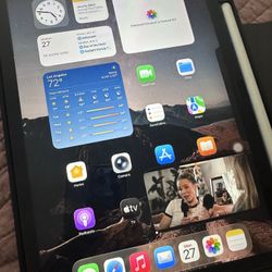 iPad 10th Generation 