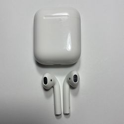 AirPods Apple 1st