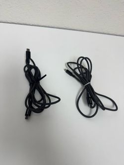 Chargers