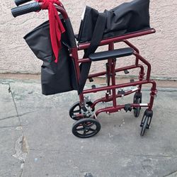 Transportation Chair