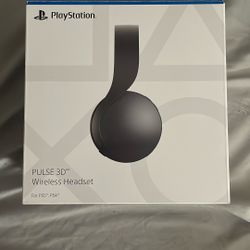 PlayStation Headset 