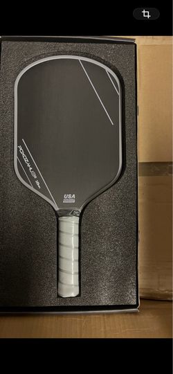 Pickleball Paddle 16MM
