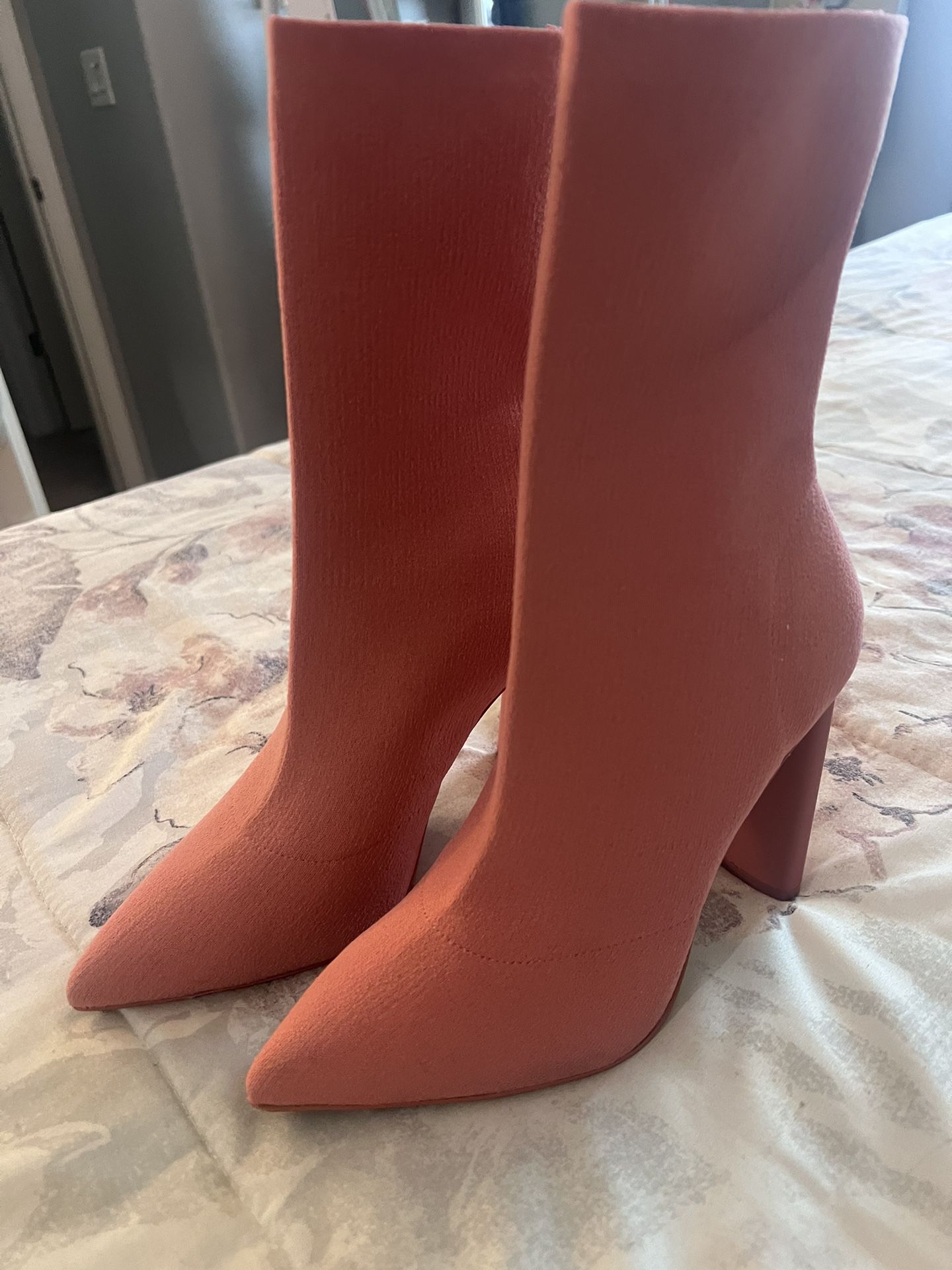 ALDO boots