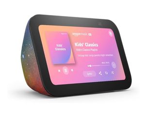 Alexa Echo Show