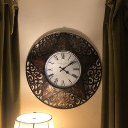 Clock 