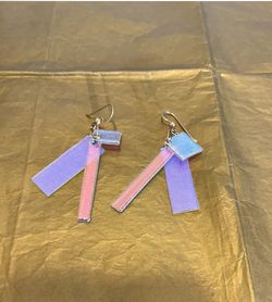 Beautiful Earrings 