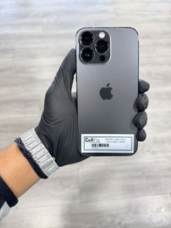 iPhone 14 Pro Max Unlocked 128GB ONLY $399 or $60 Down!