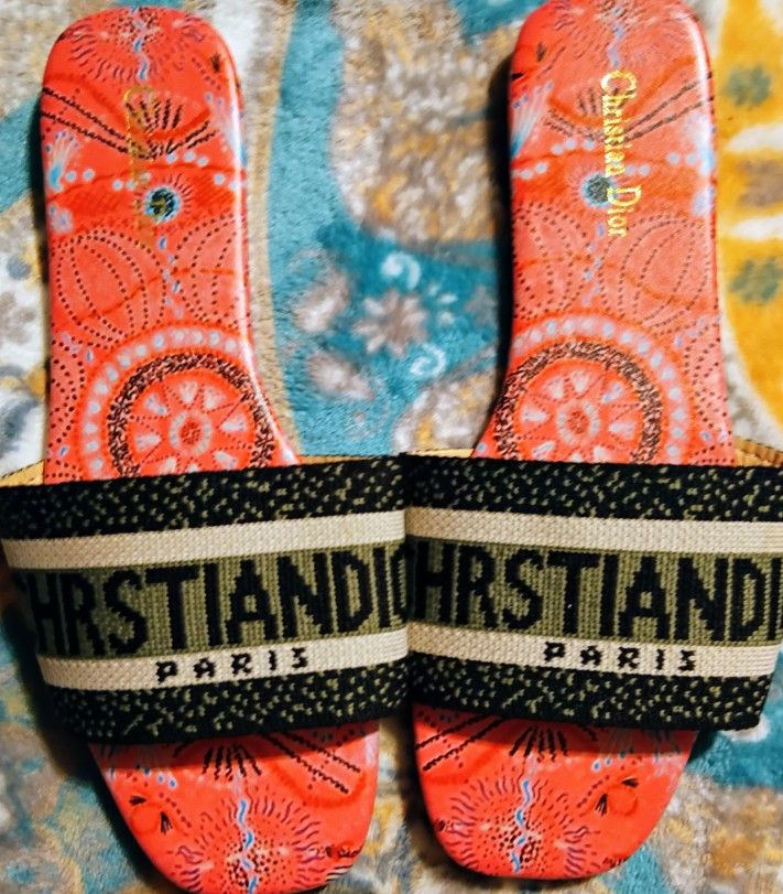 Christian Dior