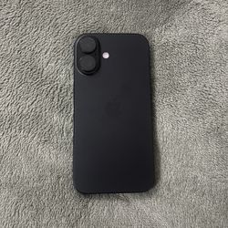 iPhone 16 AT&T