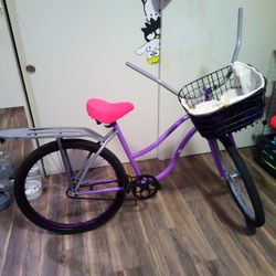 Beach Cruiser 