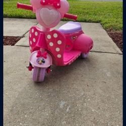 Scooter For Kids Works Perfectly 