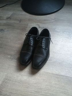Van Heusen Dress up shoes