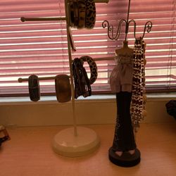 Jewelry Display 