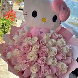Roses Bouquet