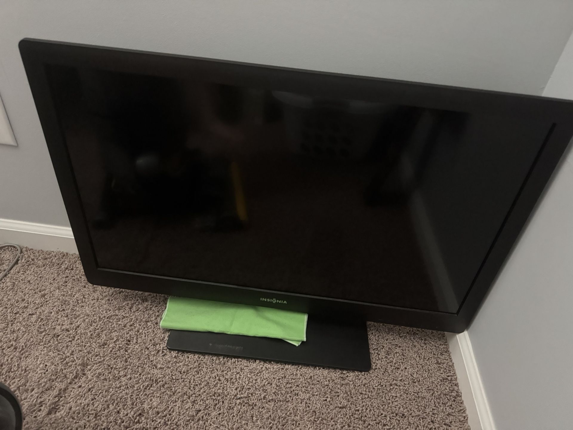 TV