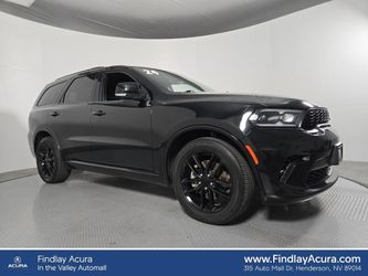2024 Dodge Durango