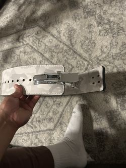 Inaka Power Lifting Belt Size M