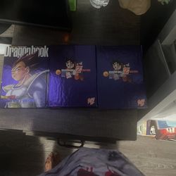 Dragon Box Season 1