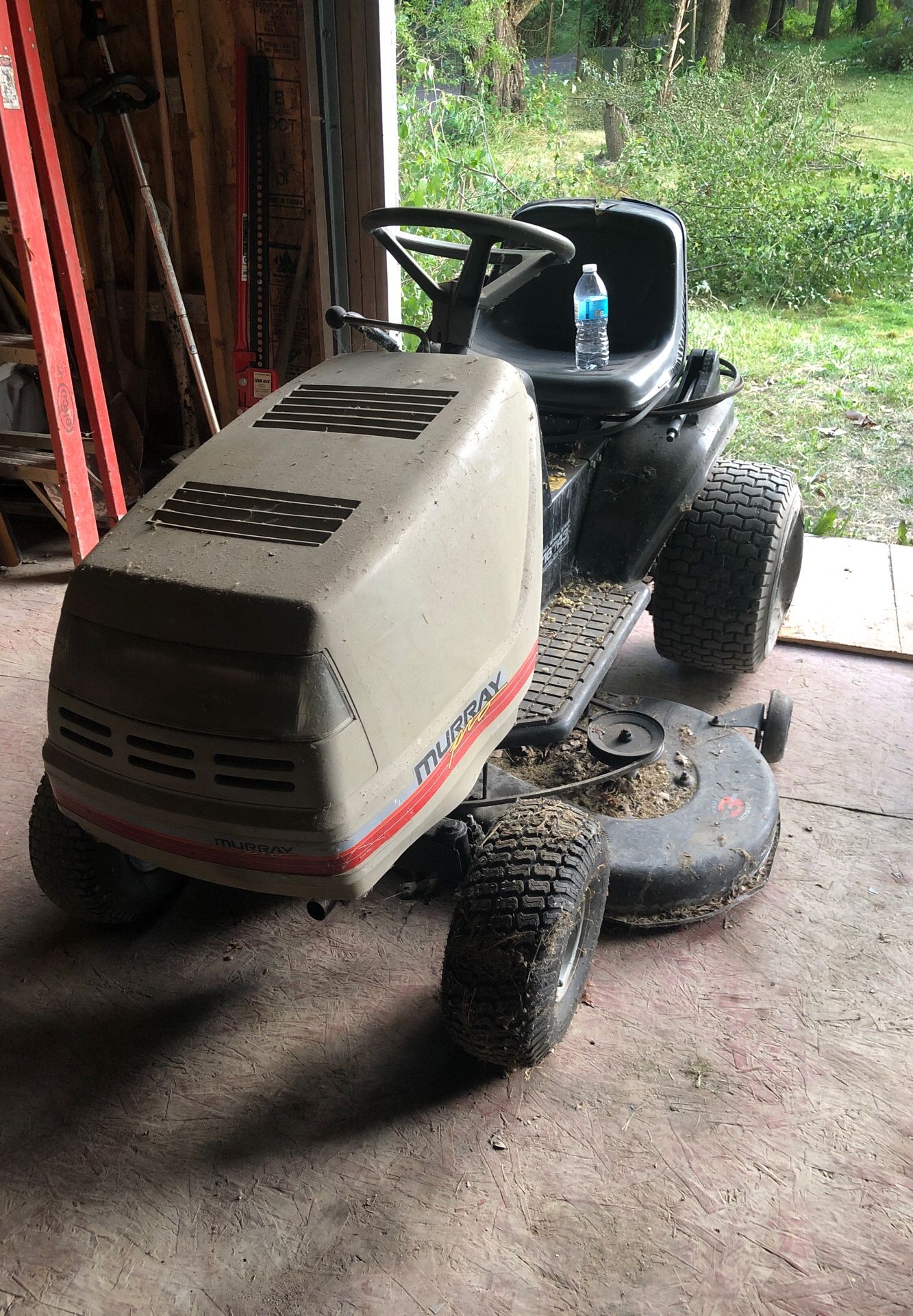 Murray lawn mower for Sale in Homer Glen, IL OfferUp