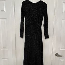 Elegant Dress 