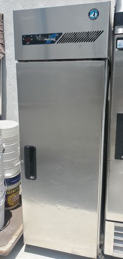 One Door Hoshizaki Freezer