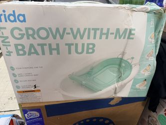 Bath Tubs $20 Each