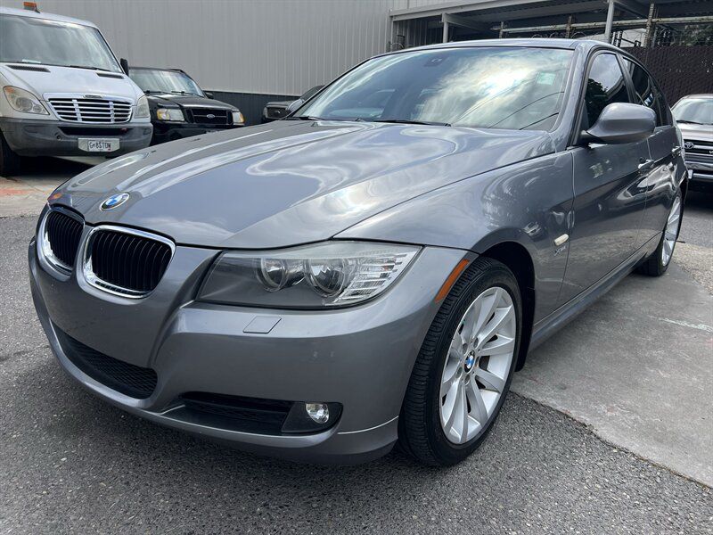 2011 BMW 328i xDrive