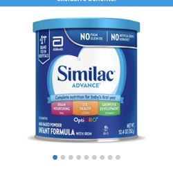 Similac