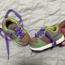 Toddler 3C DUNK