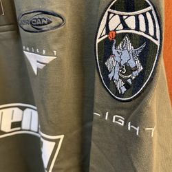 Jordan Polo Shirt Size S