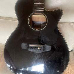 Ibanez 12 String Guitar