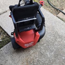 Blower Tool Only 