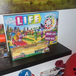 Life game