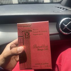 Barakkat Cologne