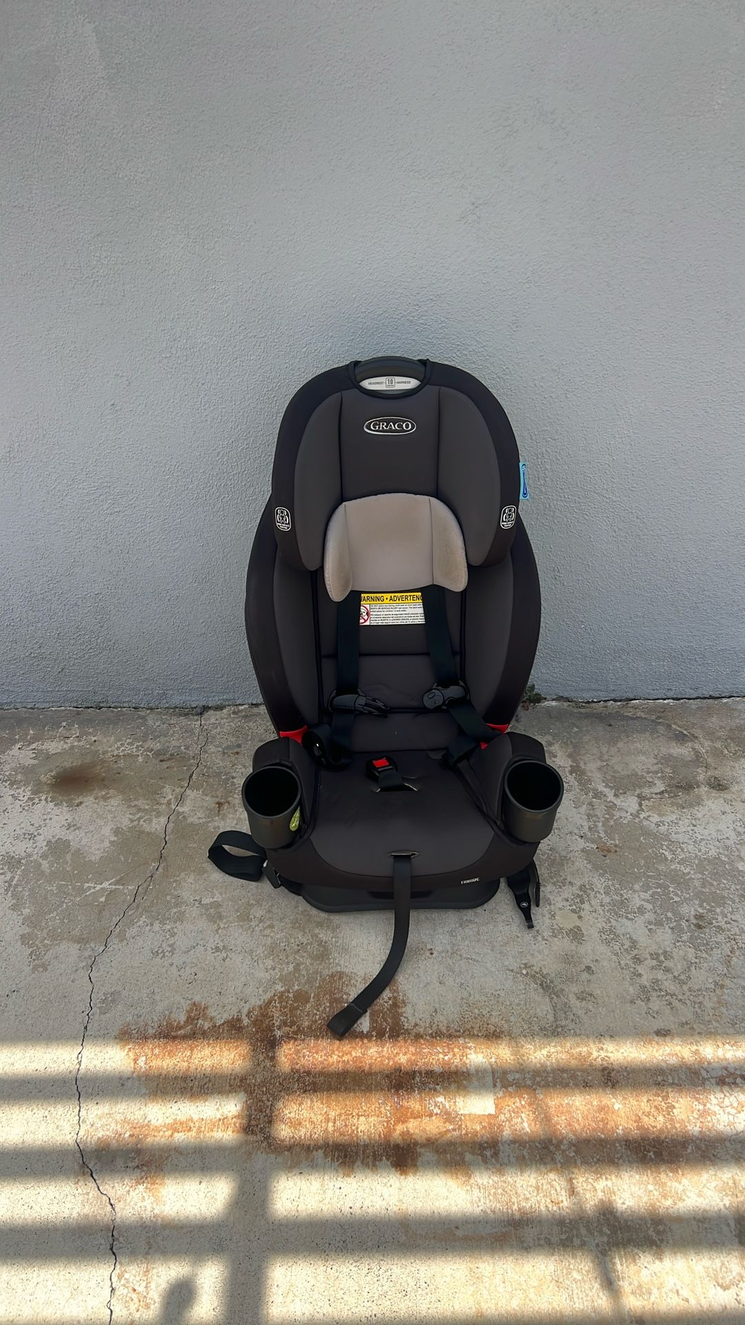 Graco Car seat