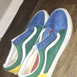 Vans