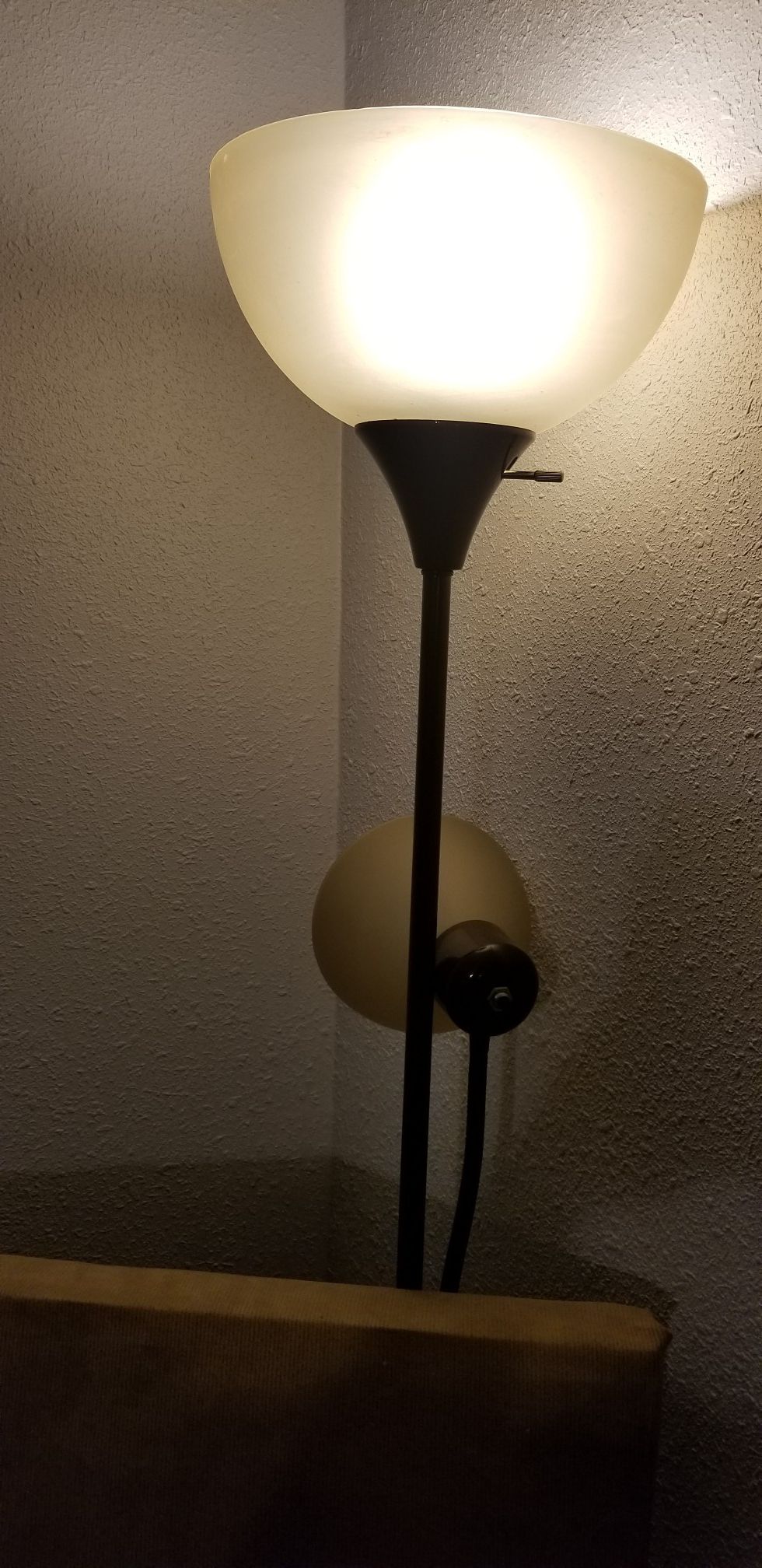 Floor Lamp 3 Lamps