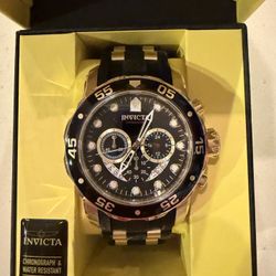 Invicta Watch