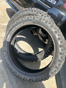 Super 73 grizzly e-bike tires