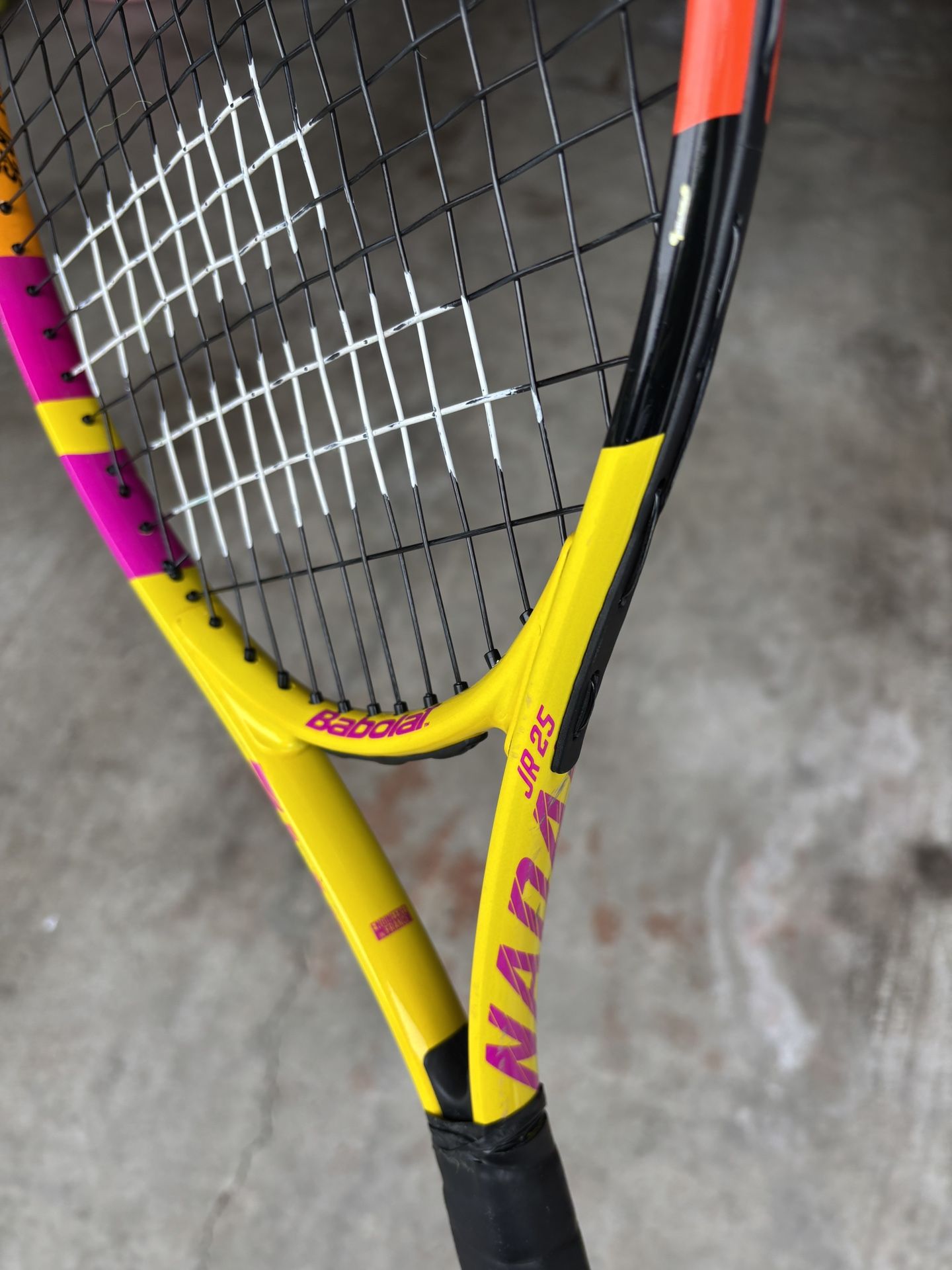 Tennis Racket Kids