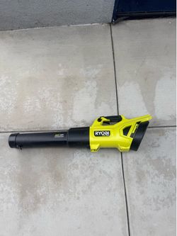 40v Ryobi whisper series blower (Tool only)
